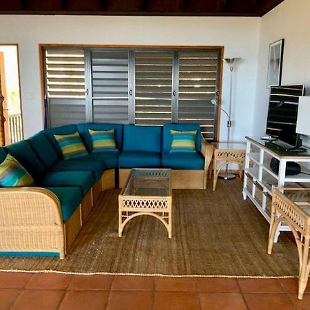 Villa Del Sole Спениш Таун Екстериор снимка