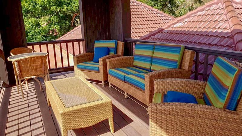 Villa Del Sole Спениш Таун Екстериор снимка