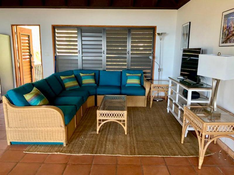 Villa Del Sole Спениш Таун Екстериор снимка